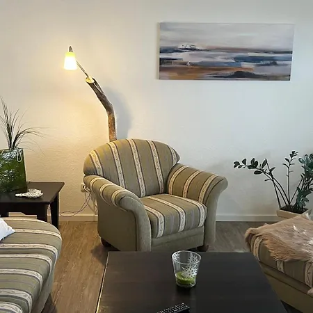 Ferienwohnung-wesertal Apartamento Hamelin