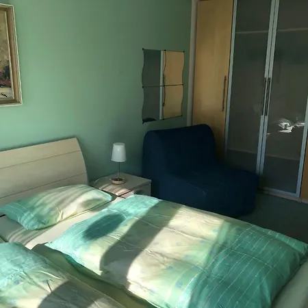 Ferienwohnung-wesertal *