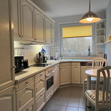 Ferienwohnung-wesertal * Hamelin