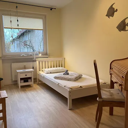 Ferienwohnung-wesertal