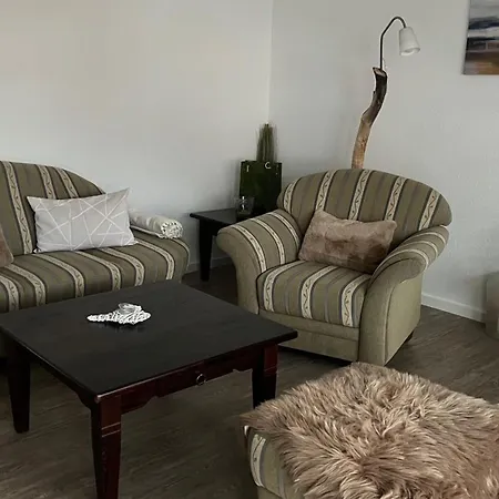 Ferienwohnung-wesertal