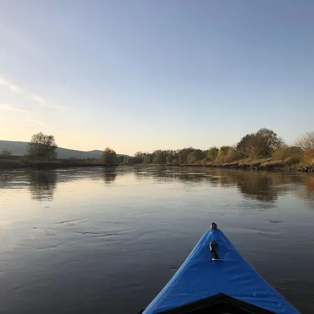 Ferienwohnung-wesertal Apartamento