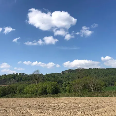 Ferienwohnung-wesertal Apartamento Hamelin