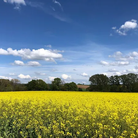 Ferienwohnung-wesertal *