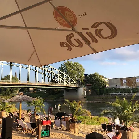 Ferienwohnung-wesertal *