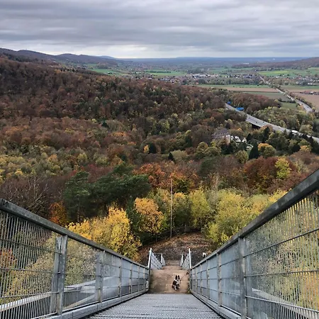 Ferienwohnung-wesertal Hamelin